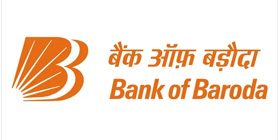 BANK OF BARODA
