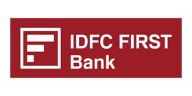 IDFC FIRST BANK