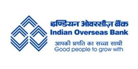 INDIAN OVERSEAS BANK